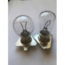 Лампы для микроскопов и щелевых ламп Zeiss