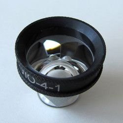 Гониоскоп контактный четырехзеркальный по Ван-Бойнингену 4mir  (Поиск)