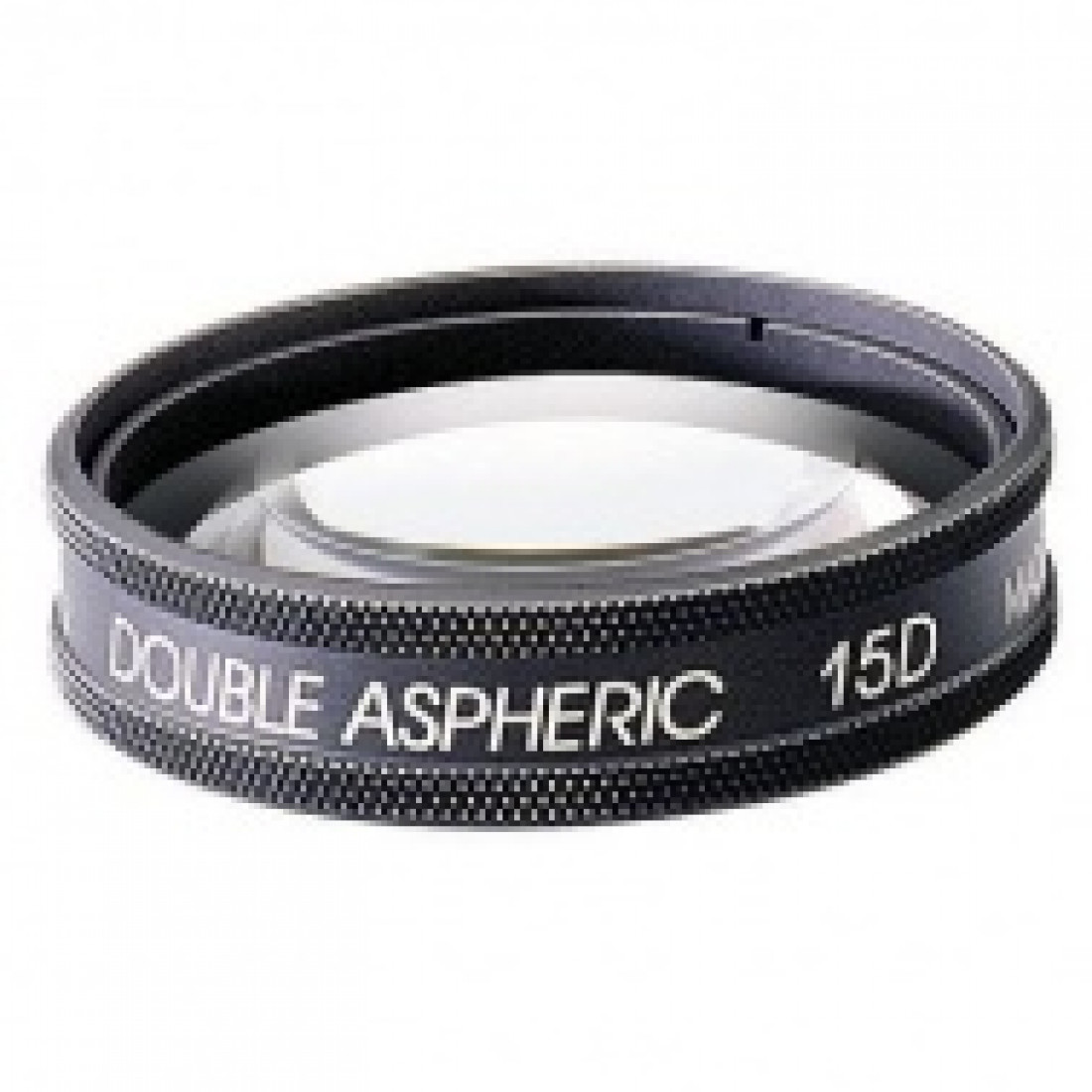 Aspheric lens