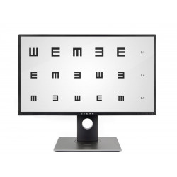 Проектор знаков экранный в исполнении Stern Opton