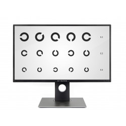 Проектор знаков экранный в исполнении Stern Opton Plus